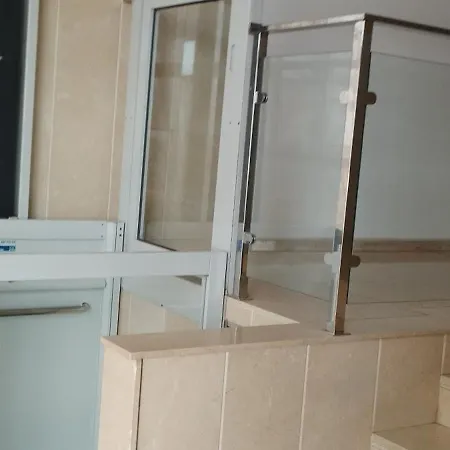 Apartment Vivir En La Puerta Del Mar Almeria