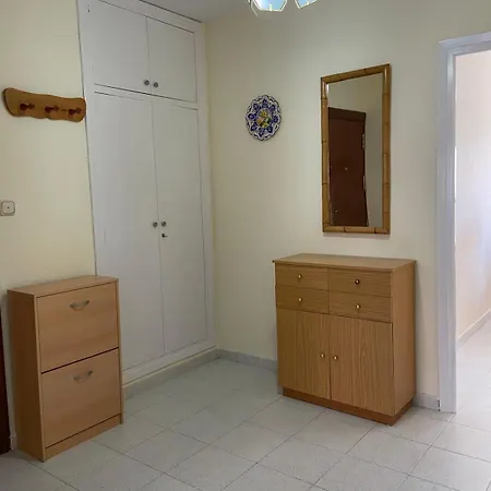 Vivir En La Puerta Del Mar Apartment Almeria